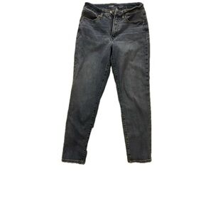 Old Navy Women's Medium Wash High Rise OG Jeans